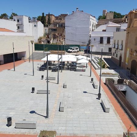 Apartamento Turismo Badajoz Ngoại thất bức ảnh