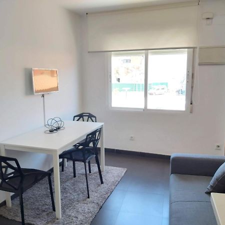 Apartamento Turismo Badajoz Ngoại thất bức ảnh