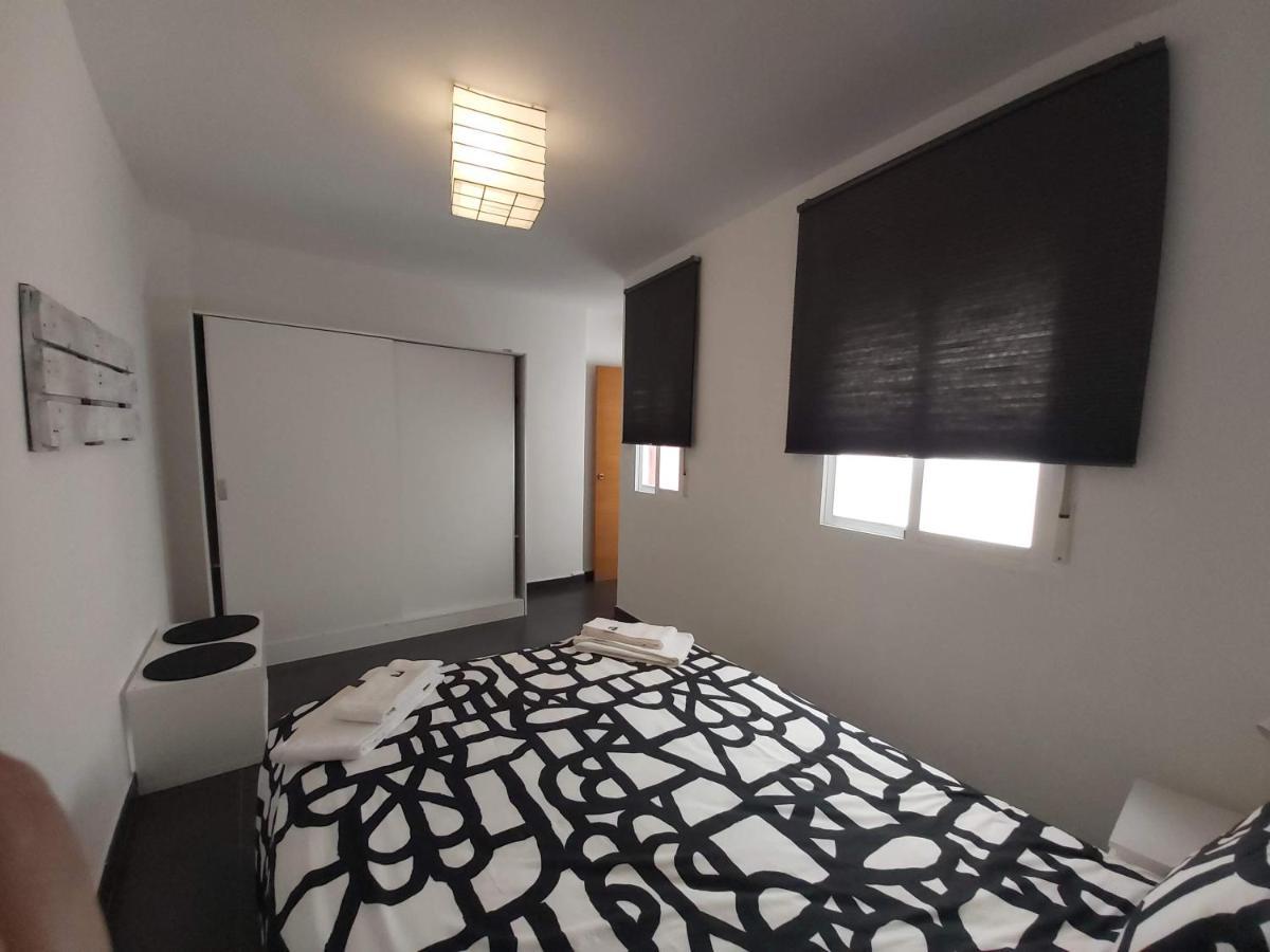 Apartamento Turismo Badajoz Ngoại thất bức ảnh