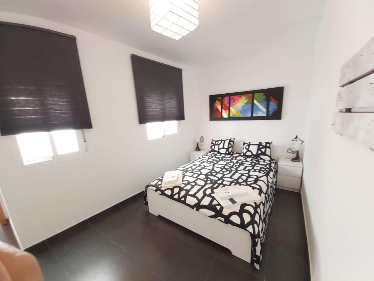 Apartamento Turismo Badajoz Ngoại thất bức ảnh