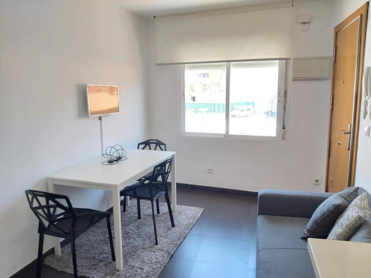 Apartamento Turismo Badajoz Ngoại thất bức ảnh