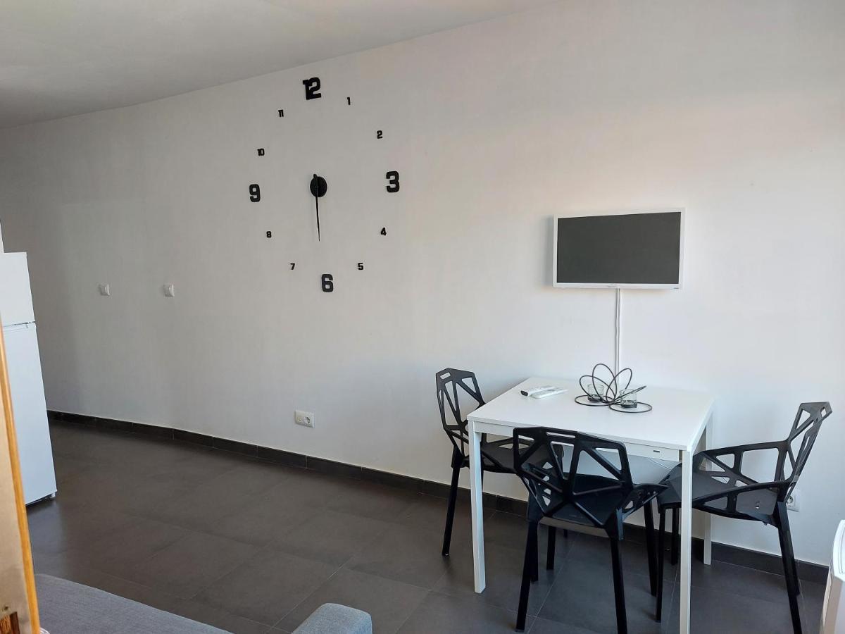 Apartamento Turismo Badajoz Ngoại thất bức ảnh