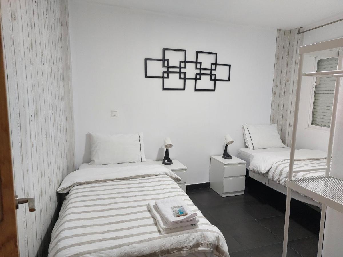 Apartamento Turismo Badajoz Ngoại thất bức ảnh