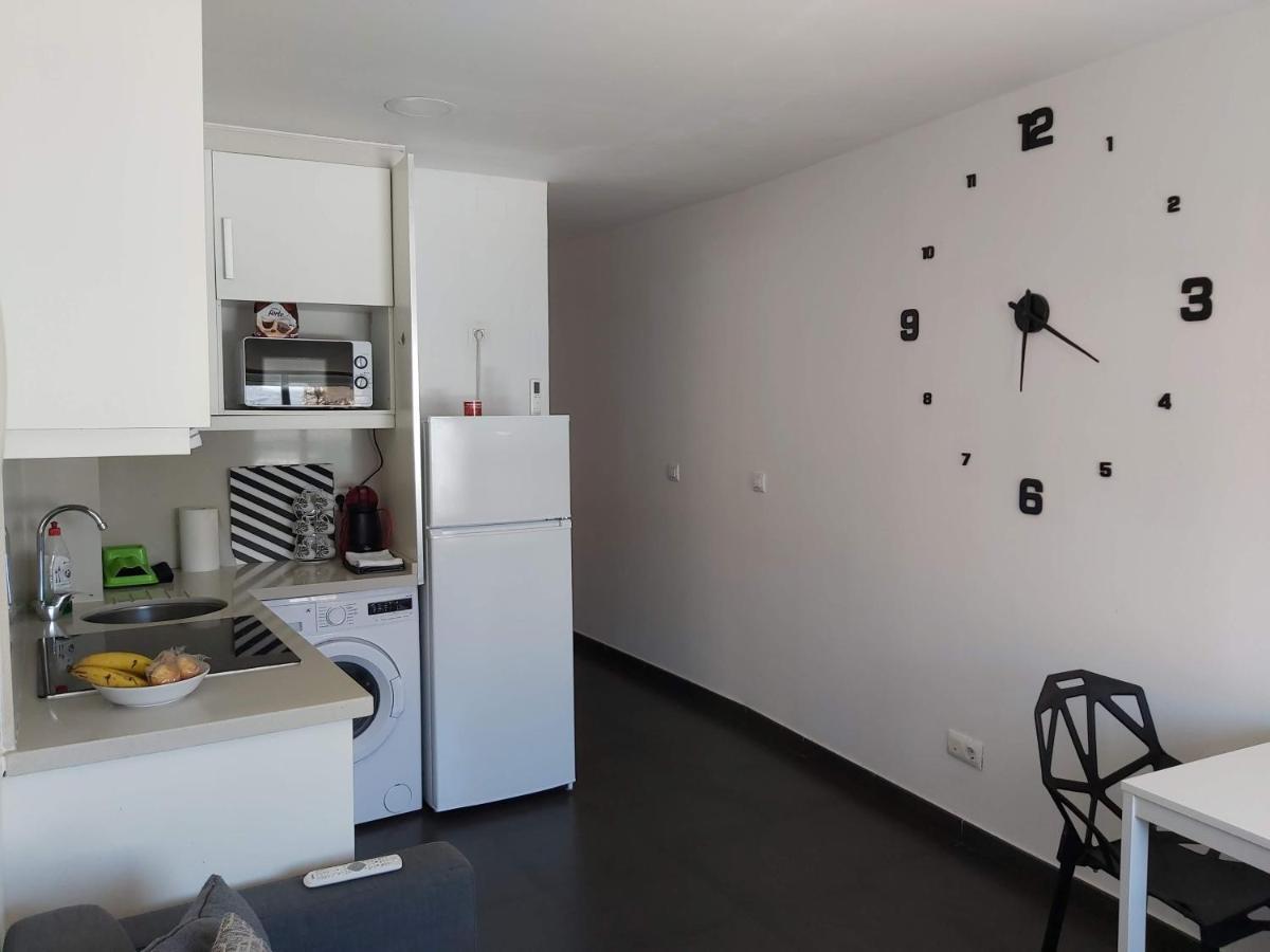 Apartamento Turismo Badajoz Ngoại thất bức ảnh