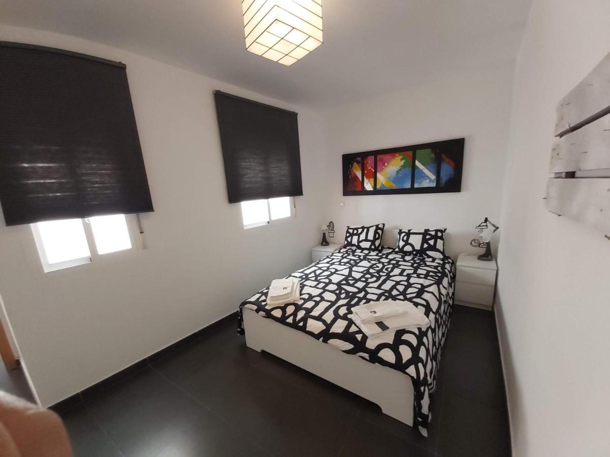 Apartamento Turismo Badajoz Ngoại thất bức ảnh